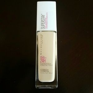 Maybelline Foundation